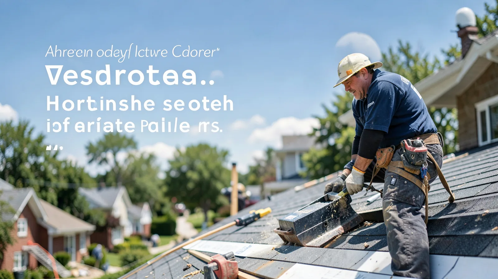 Roof Replacement in Marceline, MO near me
